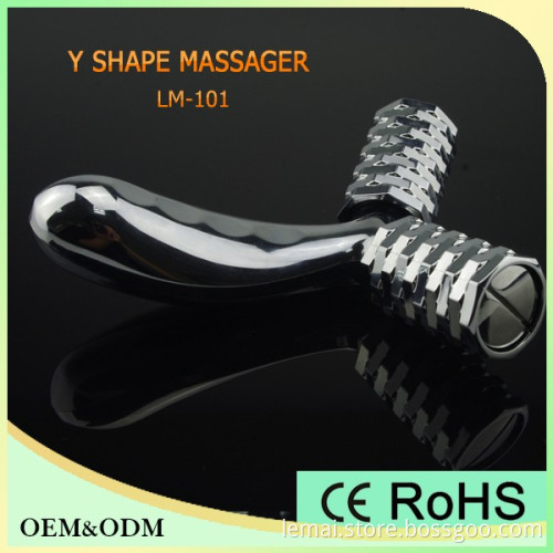 body massager machine solar energy body care massager